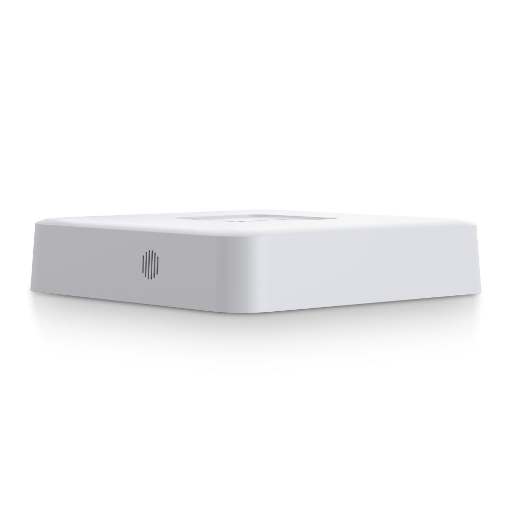 TP-Link VIGI NVR1104H-4P 4-Channel PoE+ Network Video Recorder with 4K HDMI Video Output, 16MP Decoding Capacity, ONVIF, Expandable Storage, Playback & Live Continuous Recording for IP Surveillance Security Cameras | TP LINK TPLINK