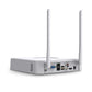 TP-Link VIGI NV1108H-W 8 Channel WIFI Network Video Recorder with 4K HDMI Outputs, Live View, 300Mbps Wireless Transmission and SATA 10TB HDD Interface