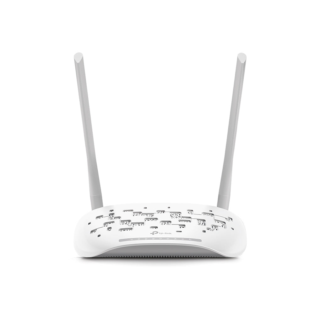 [CLEARANCE] TP-Link XN020-G3V 300Mbps Wireless N Gigabit VoIP GPON Router High-Speed WAN 1244Mbps Upstream / 2488Gbps Downstream with 2-Port LAN, 1-Port FXS Phone TP LINK TPLINK