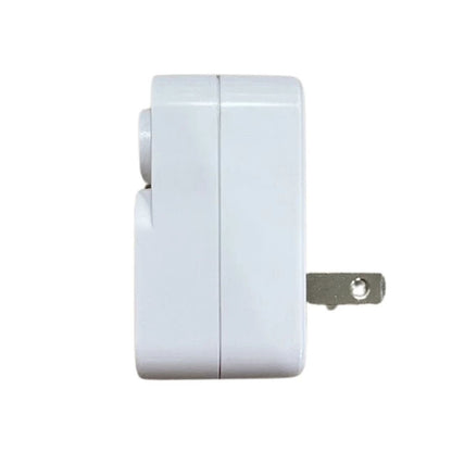 OMNI Universal Adapter Plug with Switch 10A 220V for Electrical Outlet & Sockets | WUS-102