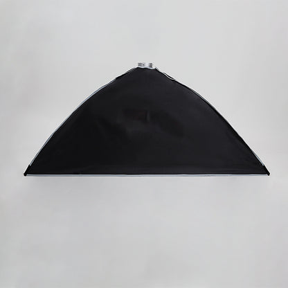 Triopo 20 x 90cm / 30 x 120cm / 60 x 90cm Rectangular Quick Collapsible Bowens Mount Softbox, Strip Box with Beam Grid for Studio Light, Camera Photography & Videography