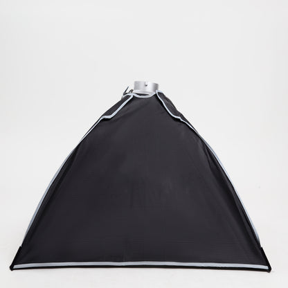 Triopo 20 x 90cm / 30 x 120cm / 60 x 90cm Rectangular Quick Collapsible Bowens Mount Softbox, Strip Box with Beam Grid for Studio Light, Camera Photography & Videography