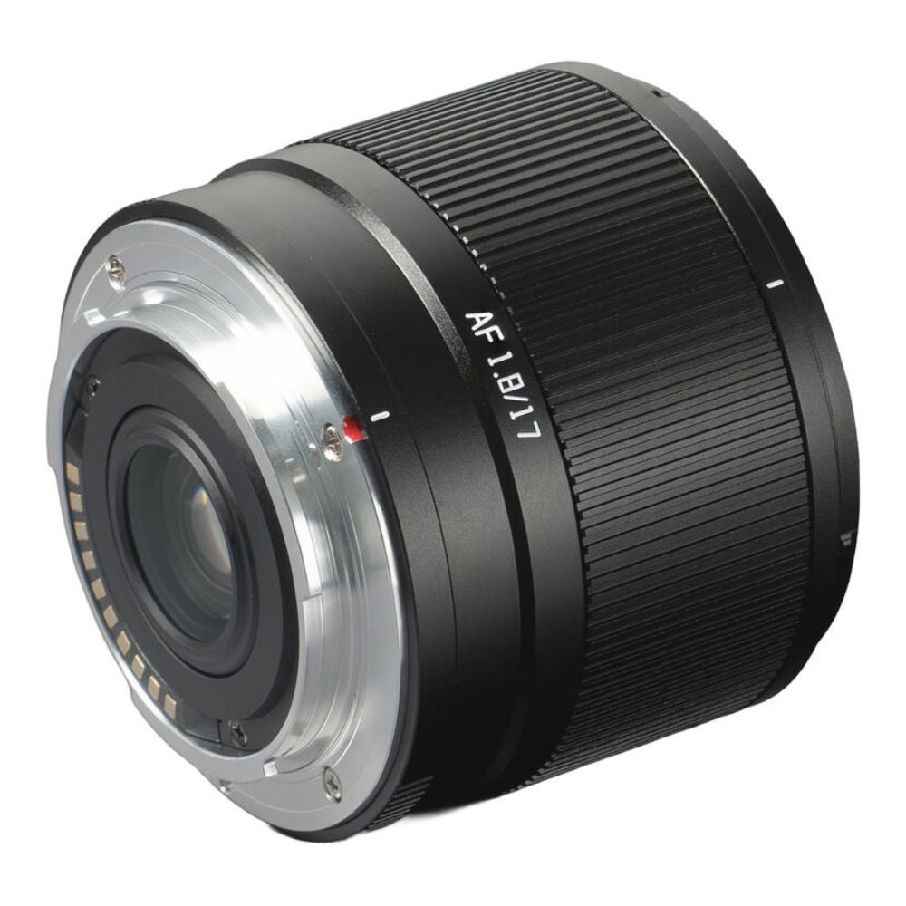 TTArtisan Air AF 17mm F1.8 APS-C Wide-Angle Prime Lens for Sony E & Fujifilm X Mount