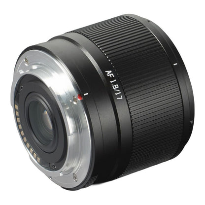 TTArtisan Air AF 17mm F1.8 APS-C Wide-Angle Prime Lens for Sony E & Fujifilm X Mount