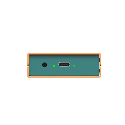 AVMatrix Uncompressed Video Capture UC1118 SDI / UC1218 HDMI / UC2018 HDMI/SDI to USB3.1 Type C with Auto Input Signal Detection, Up to 1080p60, Rate Up to 200MB/s via USB 3.1 Gen1 for Windows, Linux, macOS