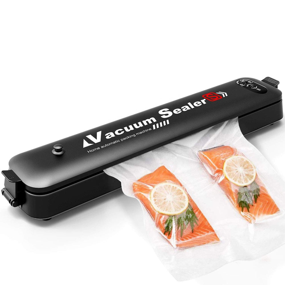 Ucassa Vacuum Sealer S Home Automatic Packing Machine - Home & Kitchen Appliances