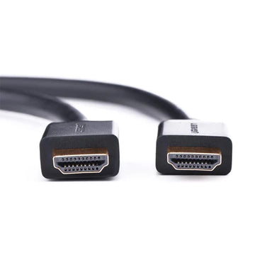 [CLEARANCE] UGREEN 4K UHD HDMI 1.4 Male to Male Cable High Speed 10.2Gbps with Ethernet Gold Plated Connectors, 2-Way Audio Surround for Laptop, TV, PC, Gaming Consoles (30M)