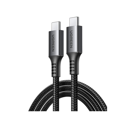 UGREEN 60W USB Type C PD Fast Charging Cable for iPhone 15 Pro Max iPad MacBook Samsung Google Pixel Huawei Xiaomi Redmi Oppo Vivo Realme Honor Smartphone Tablet