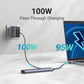 UGREEN Revodok 5-in-1 Multifunctional USB C Hub with 4K UHD HDMI, 100W PD Fast Charger, 2x 480Mbps USB A 2.0, 5Gbps USB A 3.0 for MacBook, iMac, PC, Laptop, etc. - Supports Windows, macOS, Linux | 15495