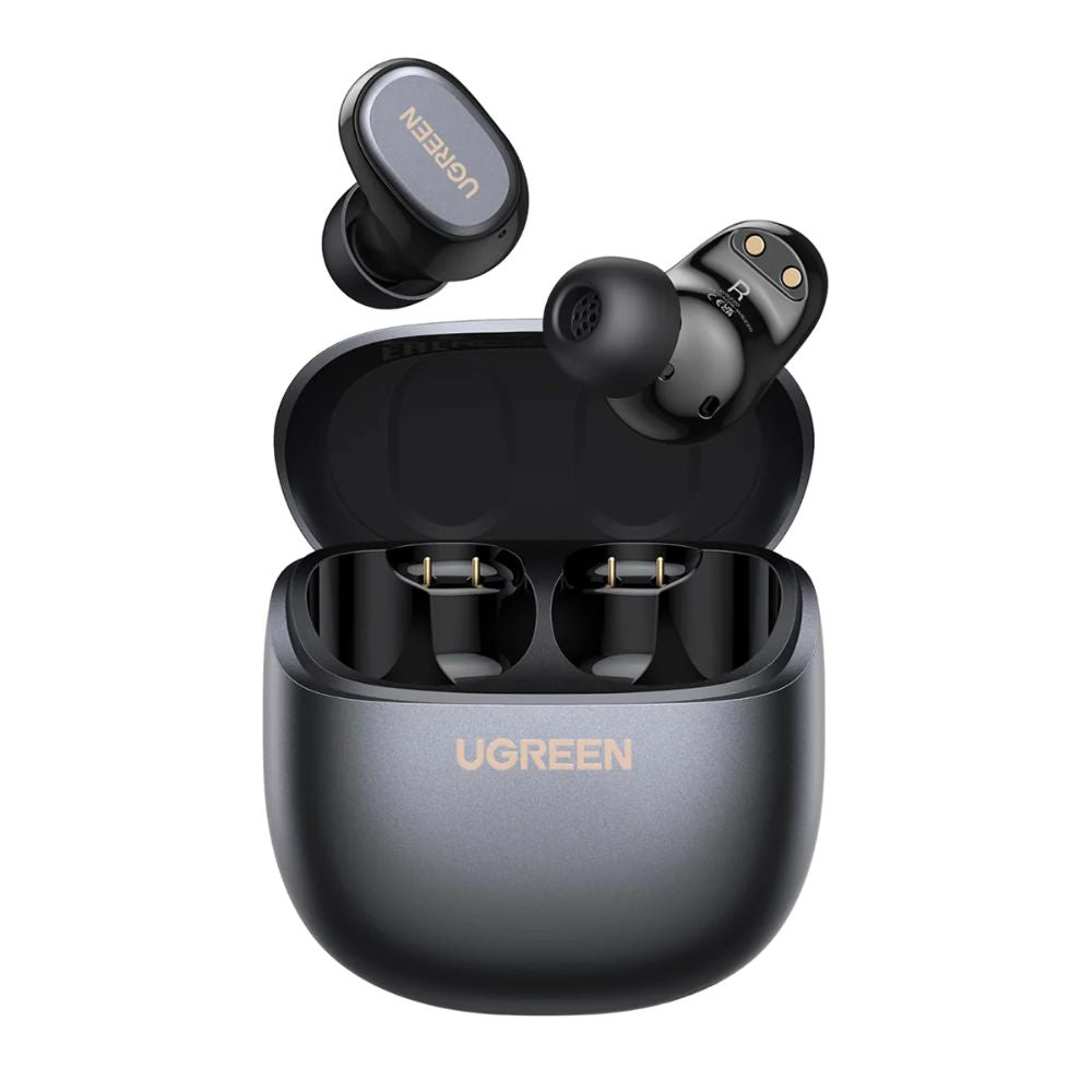 UGREEN Dots In-Ear Bluetooth Earbuds with ENC IPX5 Water Resistant Bluetooth 6.0 | WS220