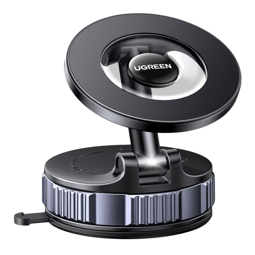 UGREEN Suction Cup Magnetic Phone Mount | LP970