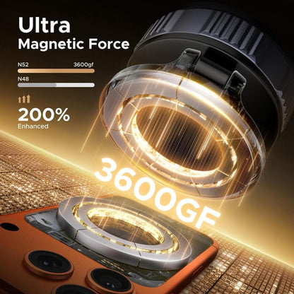 UGREEN Suction Cup Magnetic Phone Mount | LP970