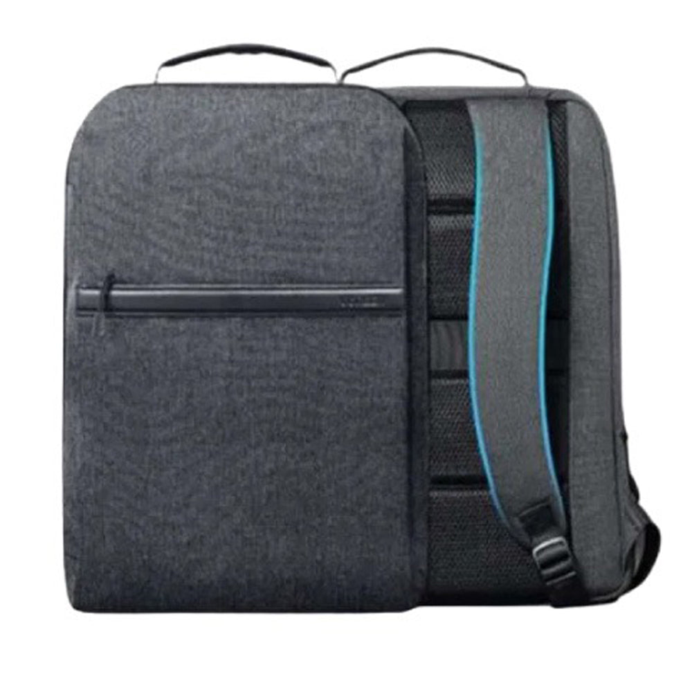 UGREEN B02 15.6" Laptop Backpack Bag for MacBook, ASUS, Acer, Dell, HP, Lenovo, Msi, Samsung, Alienware, Razer, Microsoft Notebook Computers - Mens & Womens Bag | 90798