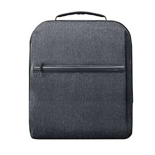 UGREEN B02 15.6" Laptop Backpack Bag for MacBook, ASUS, Acer, Dell, HP, Lenovo, Msi, Samsung, Alienware, Razer, Microsoft Notebook Computers - Mens & Womens Bag | 90798