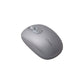 UGREEN MU105 2.4GHz Portable Silent Wireless Mouse, Up to 2400 DPI Setting, 10M Operating Distance, 3-Button Function for Windows 7/8.1/10/11, macOS, Linux, Android, HarmonyOS, iPadOS - Colors Available