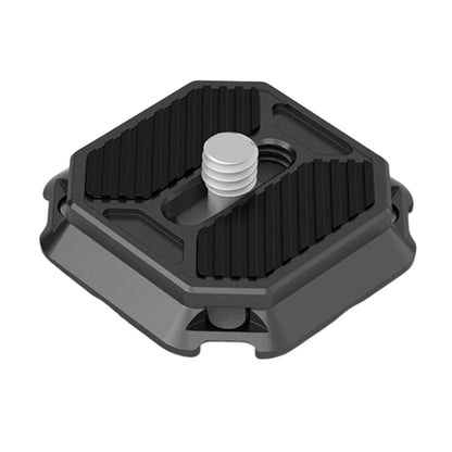 Falcam by Ulanzi 2269 F38 Top Plate Quick Release System for Arca-Swiss Plate