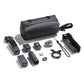 Ulanzi PK-04 Carry Pouch Organizer with Dividers for DJI OSMO Pocket 3 Sports Action Camera and Other Accessories | B012