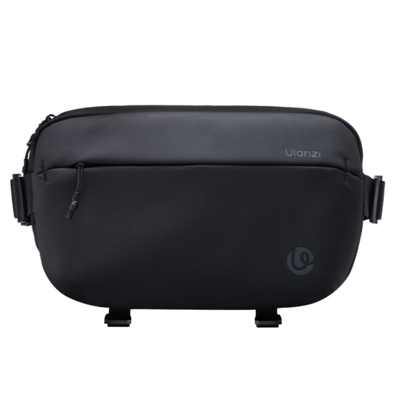 Ulanzi PB038 10L Camera Sling Bag Polyester Fabric with EVA Padded Interiors and Waterproof Exterior for Photography Accessories