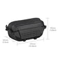 Ulanzi AB02 9L Camera Sling Bag Polyester Fabric with EVA Padded Interiors, Air Mesh Ventilation and Two-Way Zipper for Photography Accessories