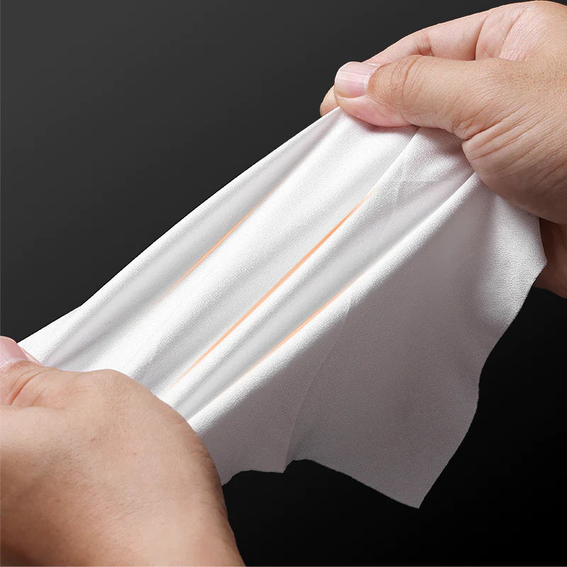 Ulanzi Microfiber Dust-Free Cleaning Cloth Stretch-Resistant | C034GBB1