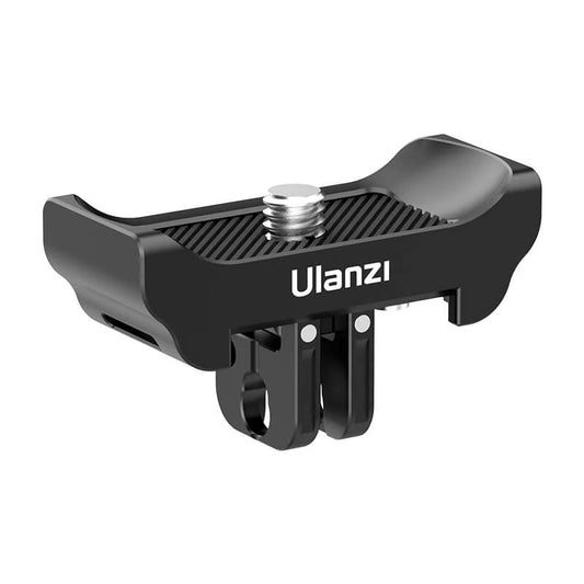 Ulanzi CO13 3-in-1 Adapter for Insta360 X4/X3/X2 to DJI and GoPro Mounts - Action Camera Accessories | C041GBB1