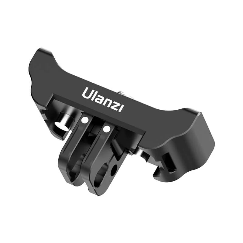 Ulanzi CO13 3-in-1 Adapter for Insta360 X4/X3/X2 to DJI and GoPro Mounts - Action Camera Accessories | C041GBB1