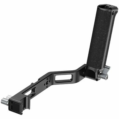 Ulanzi CO19 Sling Handgrip for DJI RS 3, RS 3 Mini, RS 3 PRO, RSC 2 Camera Gimbal Stabilizers - Quick Disassembly and Foldable Design | C049GBB1