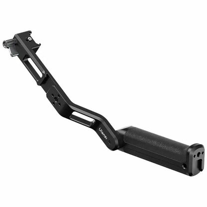 Ulanzi CO19 Sling Handgrip for DJI RS 3, RS 3 Mini, RS 3 PRO, RSC 2 Camera Gimbal Stabilizers - Quick Disassembly and Foldable Design | C049GBB1