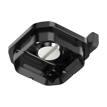[CLEARANCE] Ulanzi CA28 Anti-Deflection Claw Quick Release Plate Mount Adapter with Silicone Edge Guard for Tripod, Monopod, DSLR, SLR, Mirrorless Cameras | C054GBB1