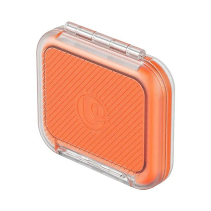 Ulanzi CC01 Memory Card Case for SD, TF, CFA, Impact Resistant, Dustproof, Splashproof and Pocket Sized | C055