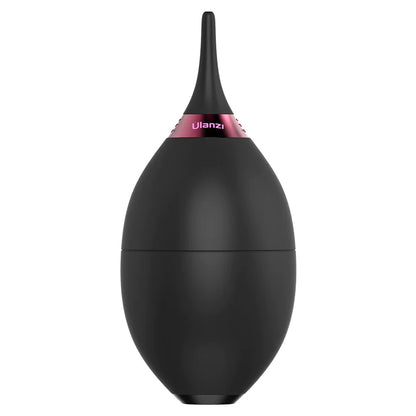 [CLEARANCE] Ulanzi CO23 Lens Cleaning Air Blower Large with Quick Release Retractable Rope for Camera, Computer Keyboard, and Mobile Phone | C057GBB1