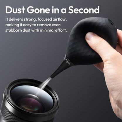 Ulanzi CO73 Integrated Silicon Air Blower for Camera Lens, Keyboard, Smartphone and Glasses | C063