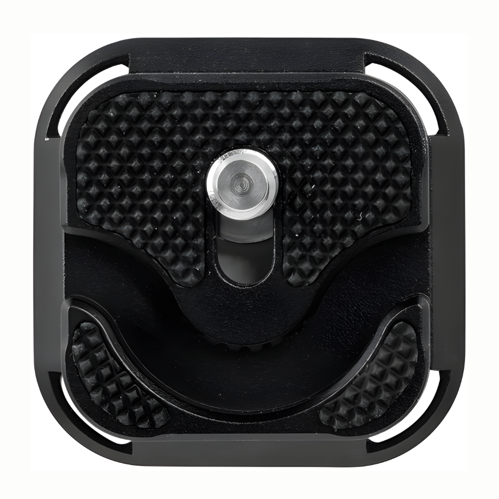 Ulanzi UKA10 Cable Clamp QR Quick Release Plate Camera Tipod Accessory | C079