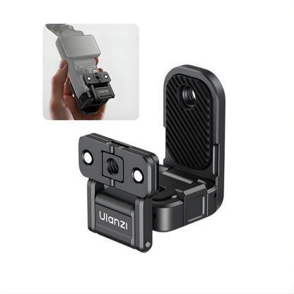 Ulanzi Magnetic Quick Release Base for DJI Pocket 3 | PK16