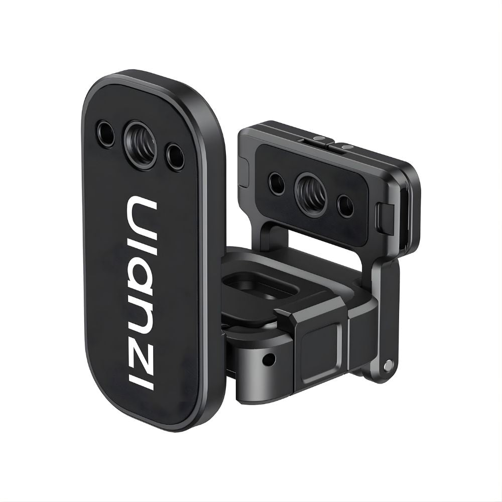 Ulanzi Magnetic Quick Release Base for DJI Pocket 3 | PK16
