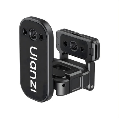 Ulanzi Magnetic Quick Release Base for DJI Pocket 3 | PK16