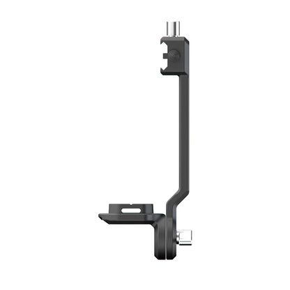 [CLEARANCE] Ulanzi EG03 Claw Quick Release Sling Handgrip Stabilizer with NATO Buckle, 360 Degree Multi-Angle Rotation Aluminum Alloy & Stainless Steel Construction for DJI RS 3/RS 3 Mini/RS 3 Pro/RS 2 | E008GBB1