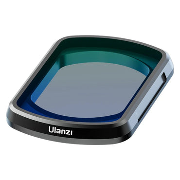 Ulanzi PK-01 Black Mist Filter for DJI Osmo Pocket 3 Camera Gimbal Magnetic Black Diffusion Effect Filter | F002