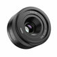 Ulanzi CL02 AF 27MM f/2.8 Prime Lens for Sony E-Mount APS-C Mirrorless Camera with USB C Firmware Port