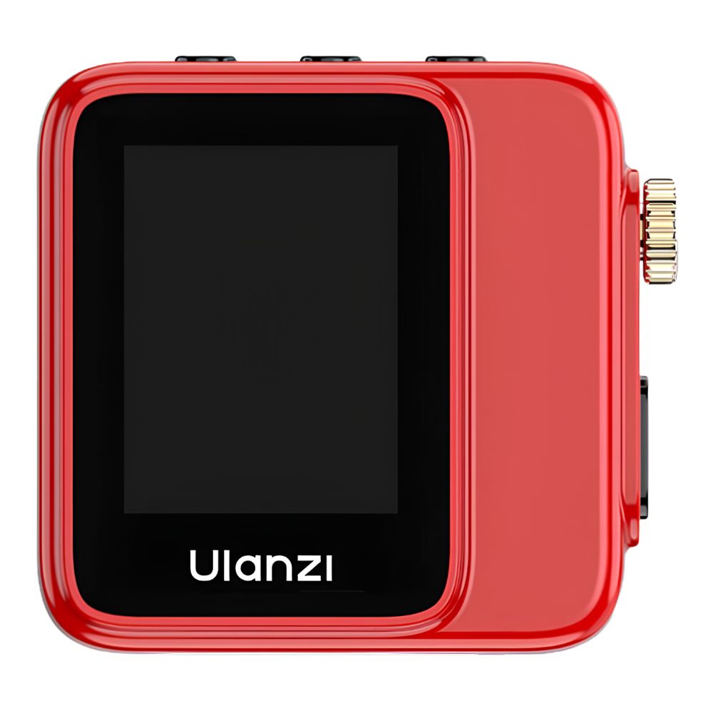 Ulanzi VM02 Selfiepod Wireless Magnetic Selfie Monitor Screen | I007
