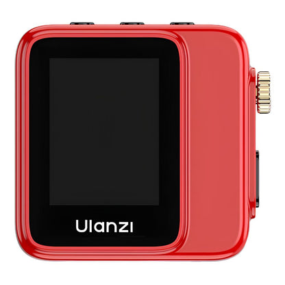 Ulanzi VM02 Selfiepod Wireless Magnetic Selfie Monitor Screen | I007