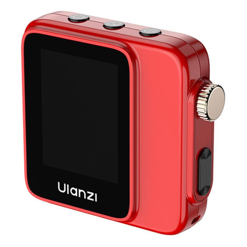 Ulanzi VM02 Selfiepod Wireless Magnetic Selfie Monitor Screen | I007