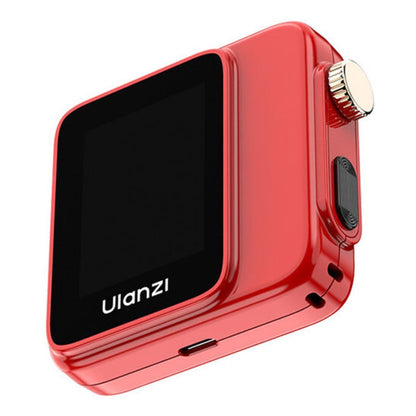 Ulanzi VM02 Selfiepod Wireless Magnetic Selfie Monitor Screen | I007