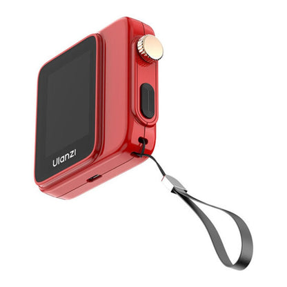 Ulanzi VM02 Selfiepod Wireless Magnetic Selfie Monitor Screen | I007