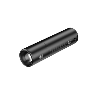 Ulanzi LM07 Bi-Color 2000mAh Flashlight with 2000K - 8000K CCT Color Temperature, 4 Level Brightness, Power Display and USB Type-C Port for Photography, Videography | L031GBB1
