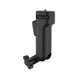 Ulanzi LA03 Universal Light Stand Adaptor and Pistol Handle Grip with 1/4" Screw, 2Kg Max Capacity and 75 Degree Angle Adjustment for Video Light, Umbrella, Softbox | L050GBB1