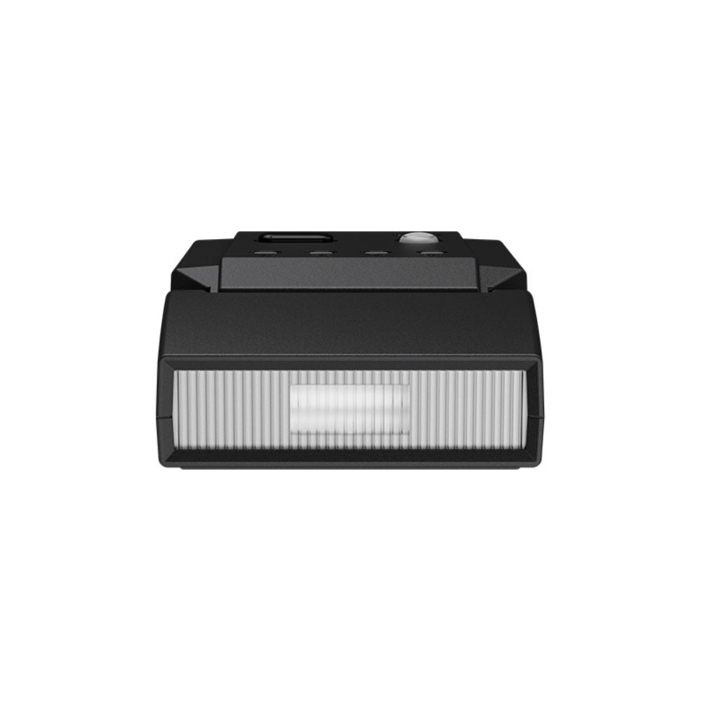 Ulanzi SL0 Series Spark Lite Camera Flash Light with 90° Pan Tilt, USB Type-C, Up to 500 Flashes Max. Power for Vlogging, Food Photography Videography | SL01 | SL02 | SL03