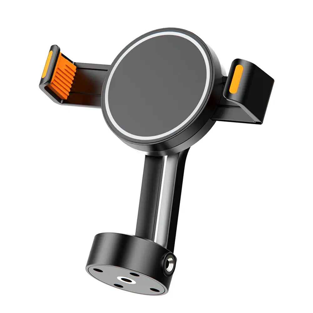 Ulanzi SK-05 Universal Magnetic Phone Clip Mount Android Smartphone, iPhone Plus Pro Max MagSafe