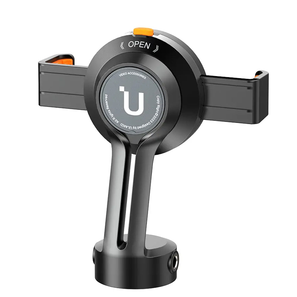 Ulanzi SK-05 Universal Magnetic Phone Clip Mount Android Smartphone, iPhone Plus Pro Max MagSafe