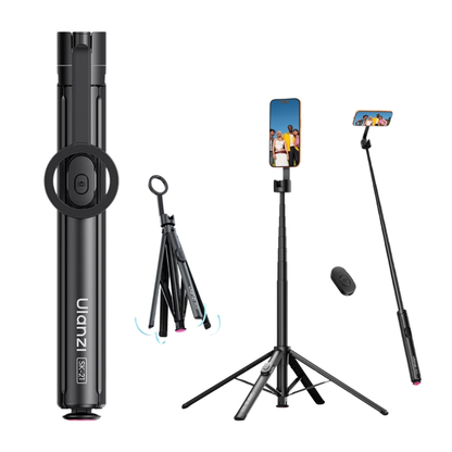 Ulanzi Automatic MagSafe Smartphone Tripod | SK21